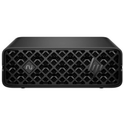 HP ZGX Nano G1n AI Station - NVIDIA DGX Spark CZ9K1ET [NVIDIA GB10, 128GB RAM, 1TB SSD, NVIDIA DGX OS]
